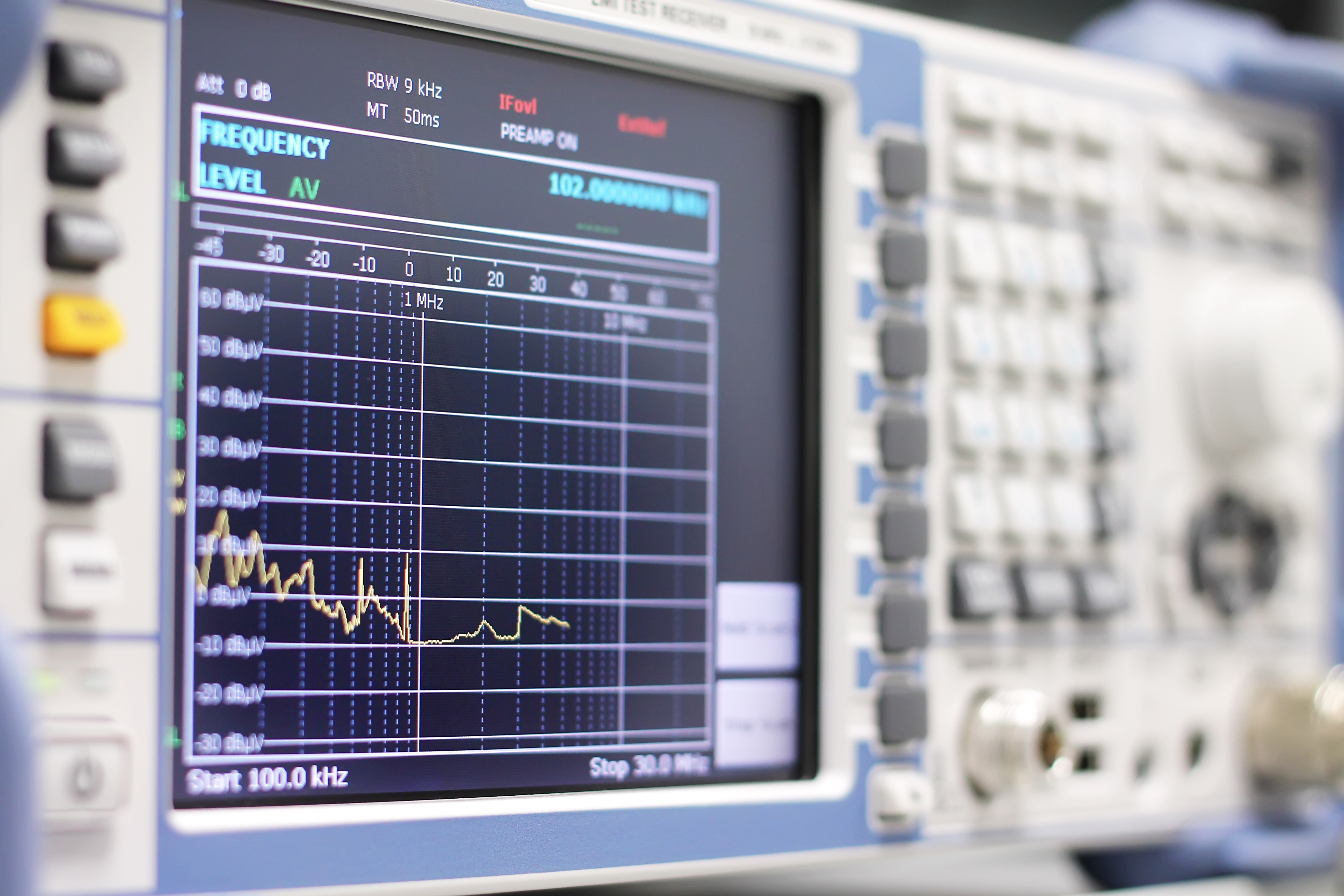 FDA Announces Full Recognition of IEC 612326-2-6