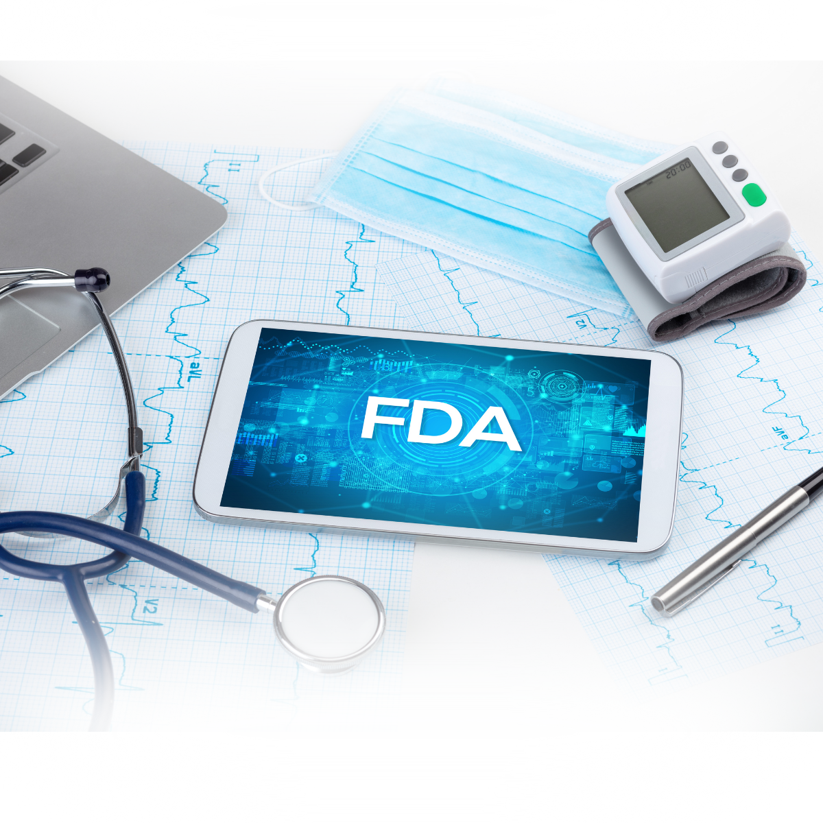 FDA’s 2025 Cybersecurity Guidance for Medical Devices