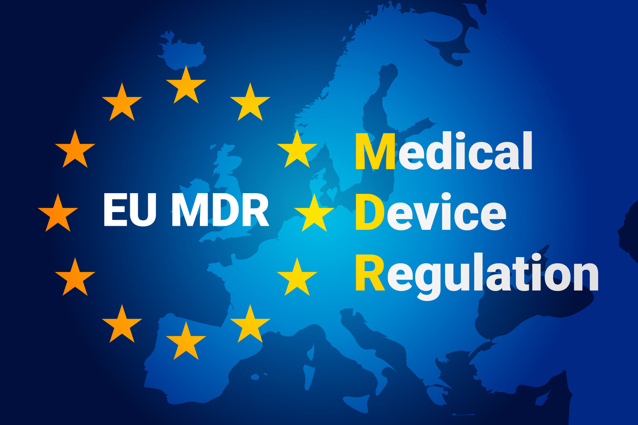 What Should (and Shouldn’t) Go In a Technical File for MDR?